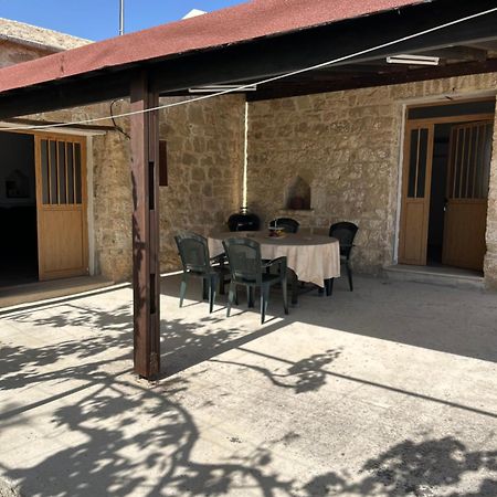 Friendly Villagehouse Pafos Dış mekan fotoğraf