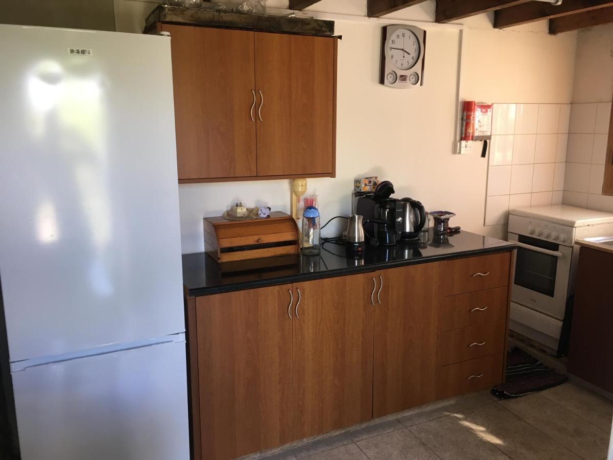 Friendly Villagehouse Pafos Dış mekan fotoğraf