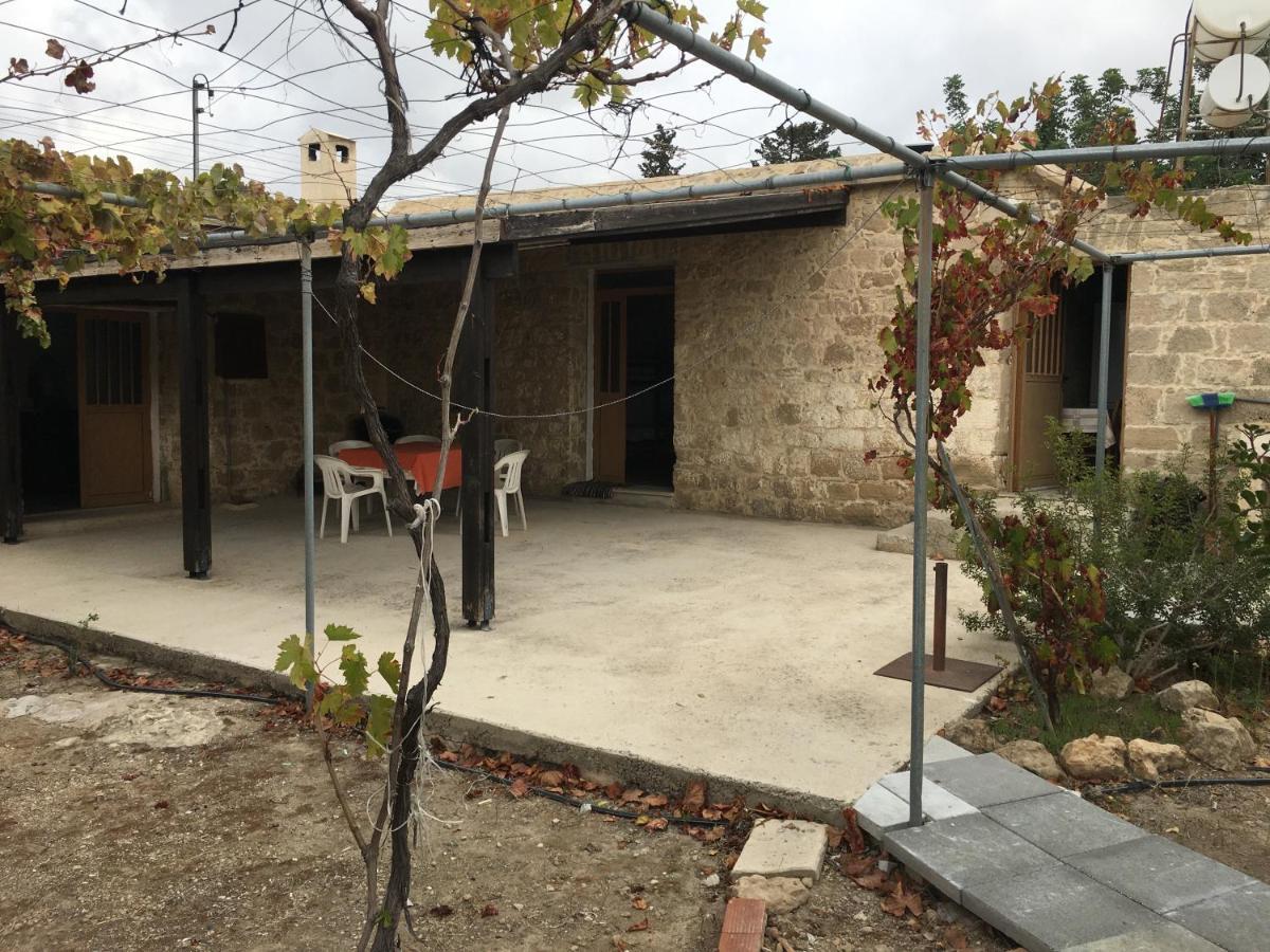 Friendly Villagehouse Pafos Dış mekan fotoğraf