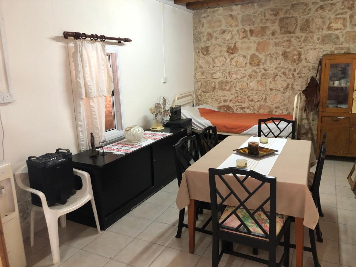 Friendly Villagehouse Pafos Dış mekan fotoğraf
