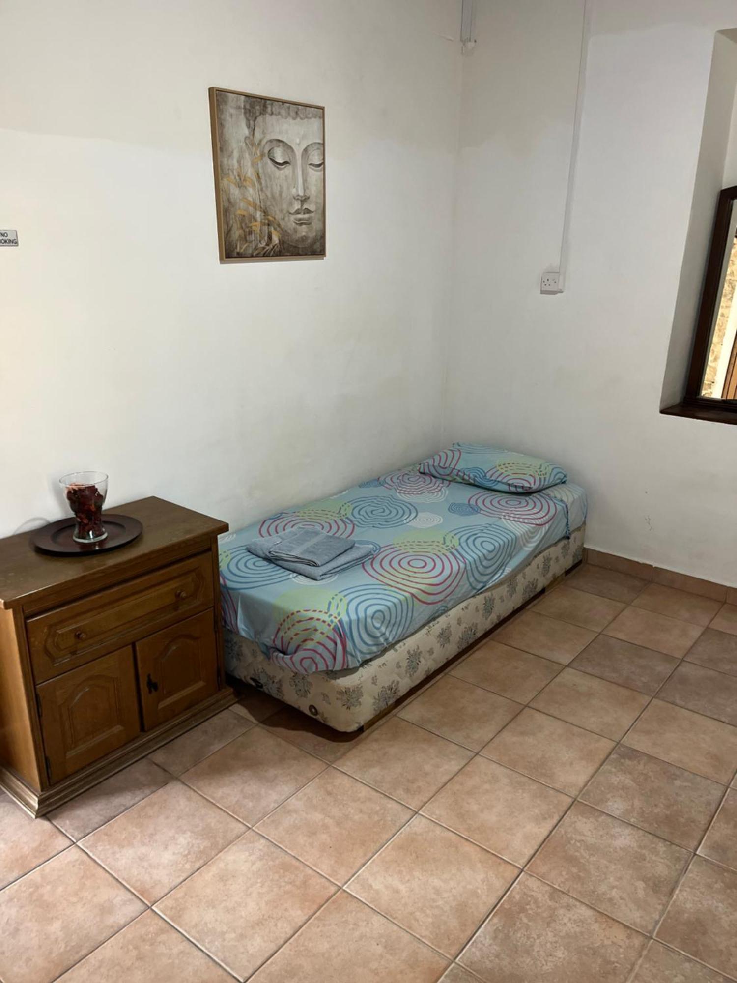Friendly Villagehouse Pafos Dış mekan fotoğraf