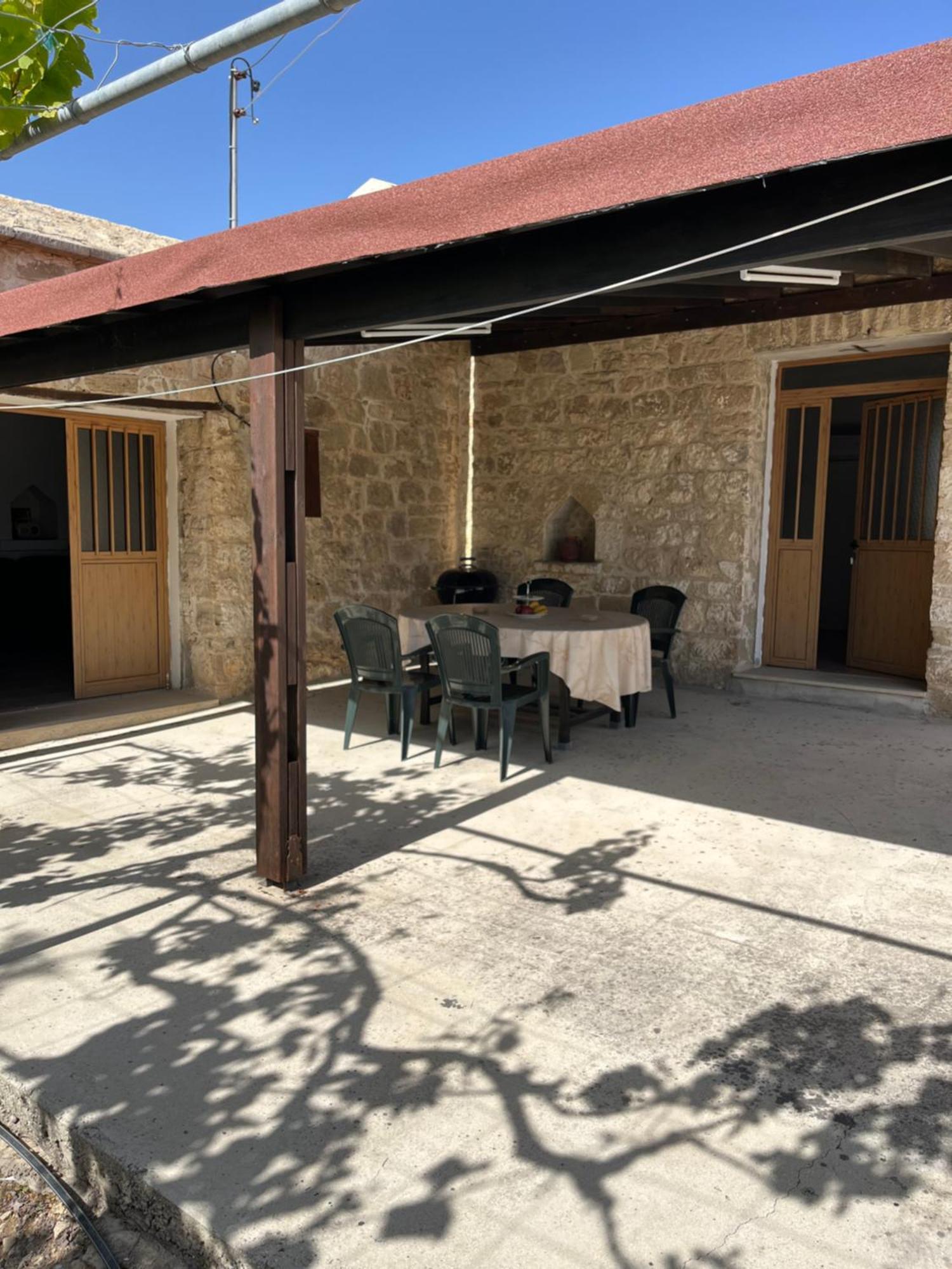 Friendly Villagehouse Pafos Dış mekan fotoğraf