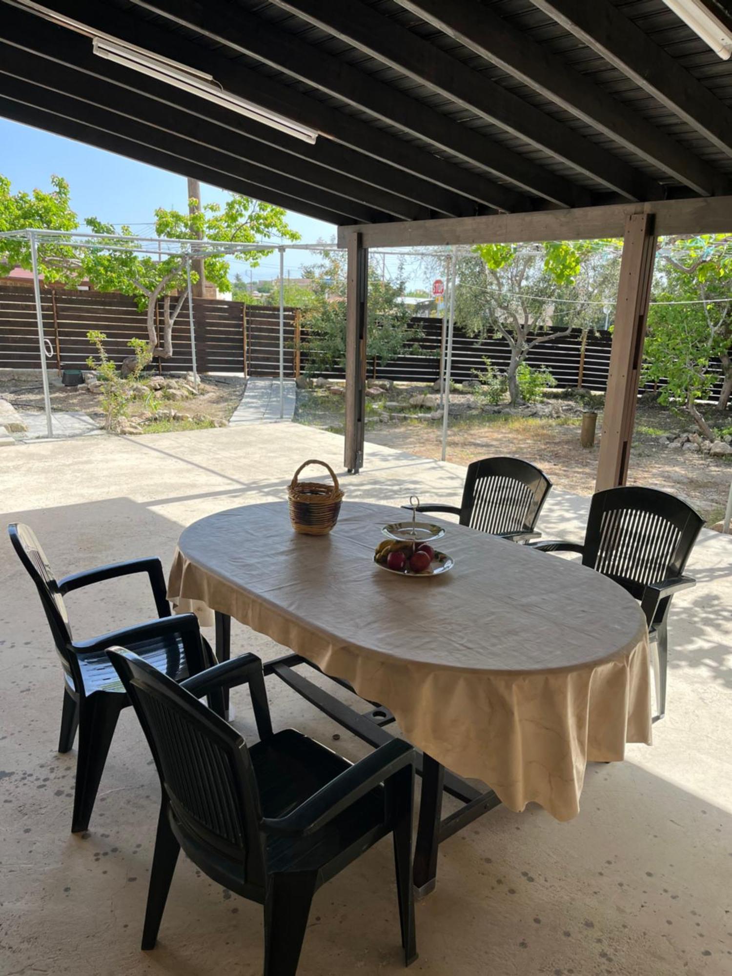 Friendly Villagehouse Pafos Dış mekan fotoğraf