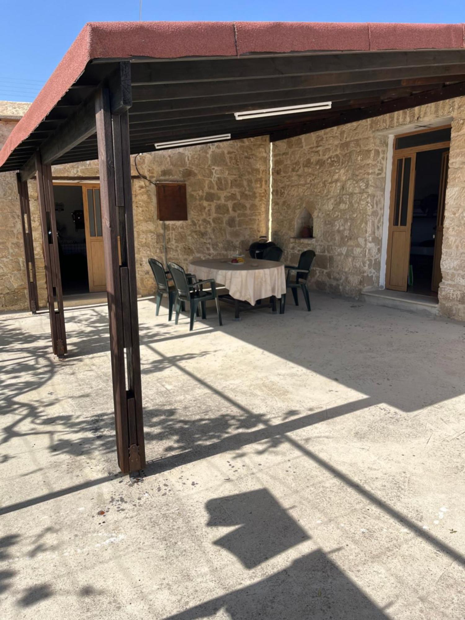 Friendly Villagehouse Pafos Dış mekan fotoğraf